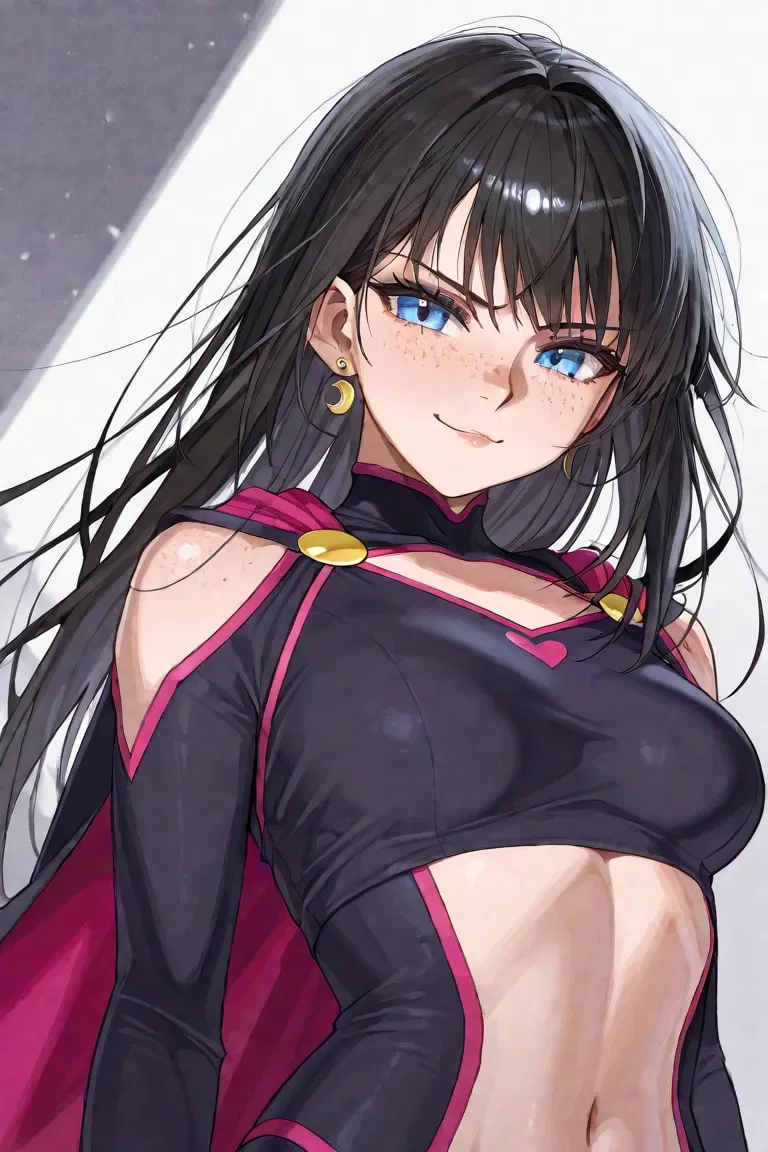 Avatar of Laura Kent - Super Broke
