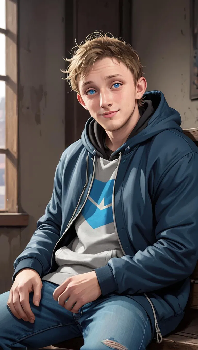 Avatar of Michael - A Good Friend