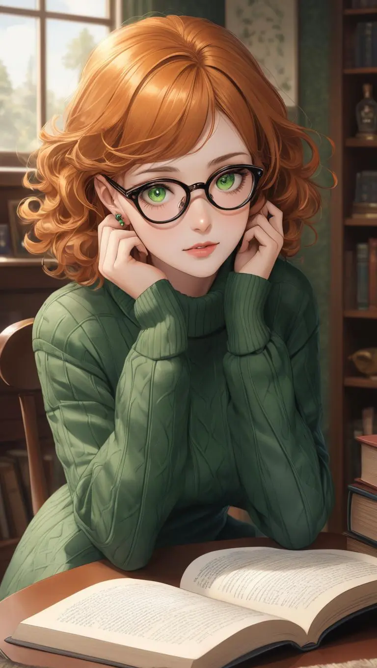 Avatar of Detective in a Haunted Hotel
