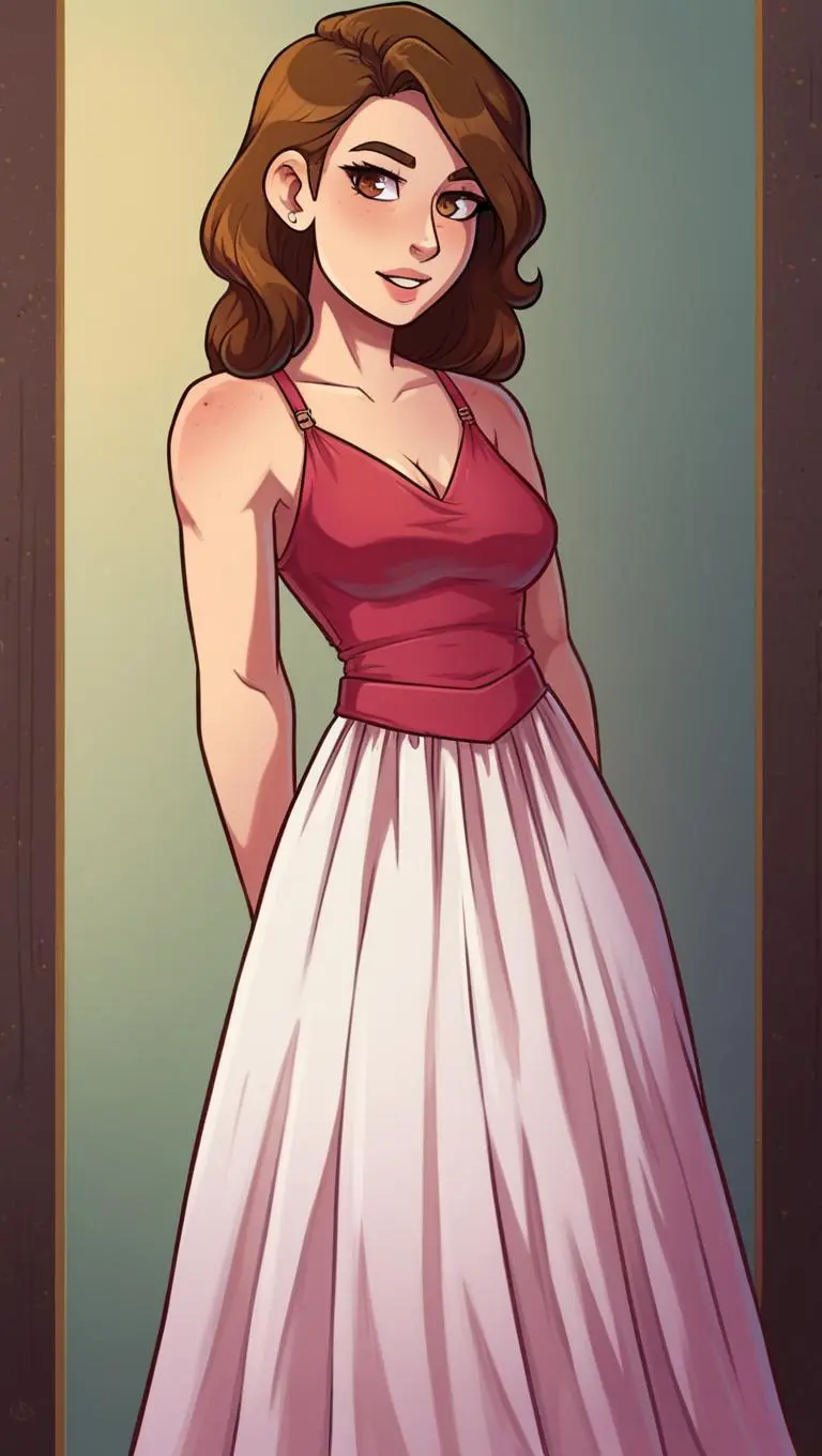 Avatar of Holly - You’re Perfect