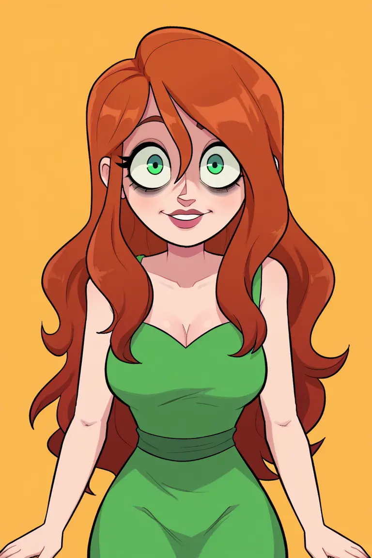 Avatar of Ellie - Obsessed With You