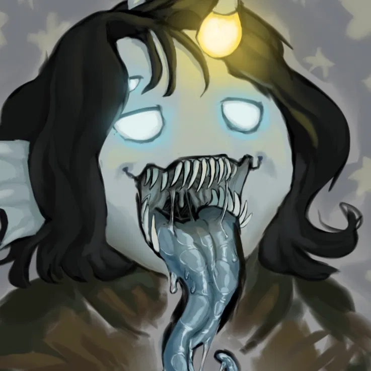 Avatar of Sebastian Solace