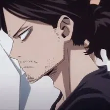 Avatar of Aizawa shota