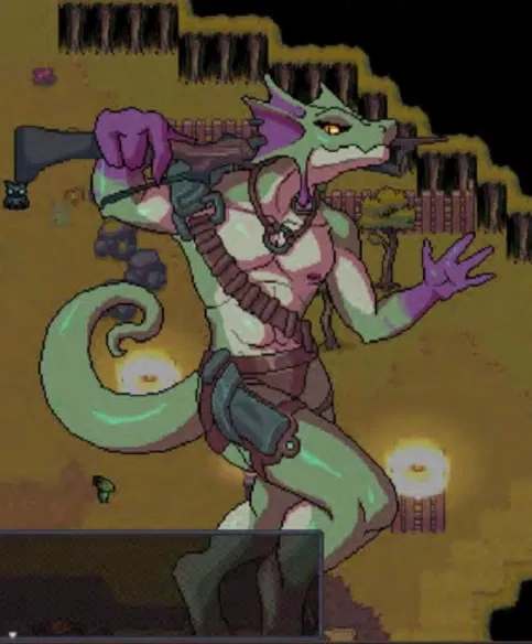 Avatar of Prowler- Ambusher