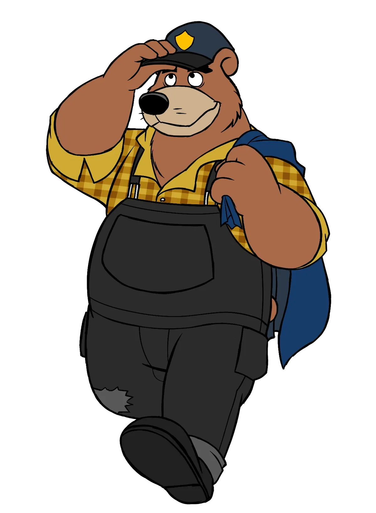 Avatar of RJ