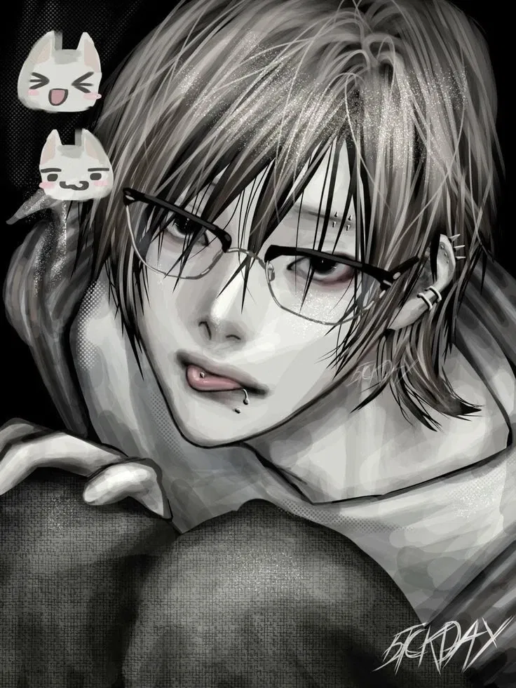 Avatar of Kylec Seang | DEAD DOVE