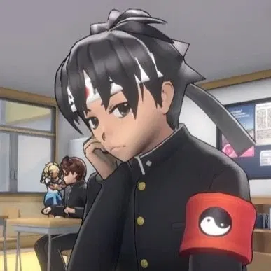 Avatar of Budo Masuta