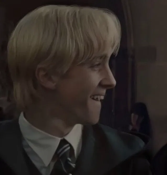 Avatar of Draco Malfoy