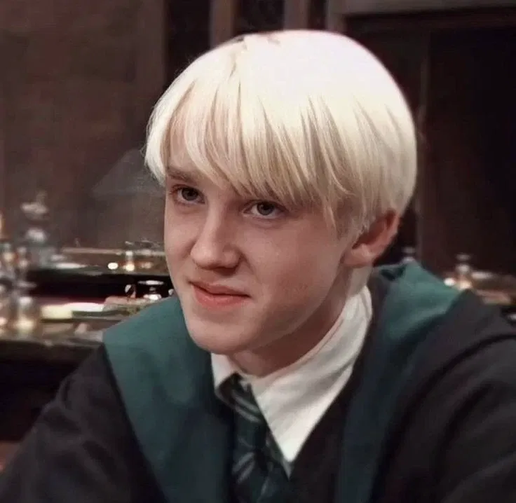 Avatar of Draco Malfoy