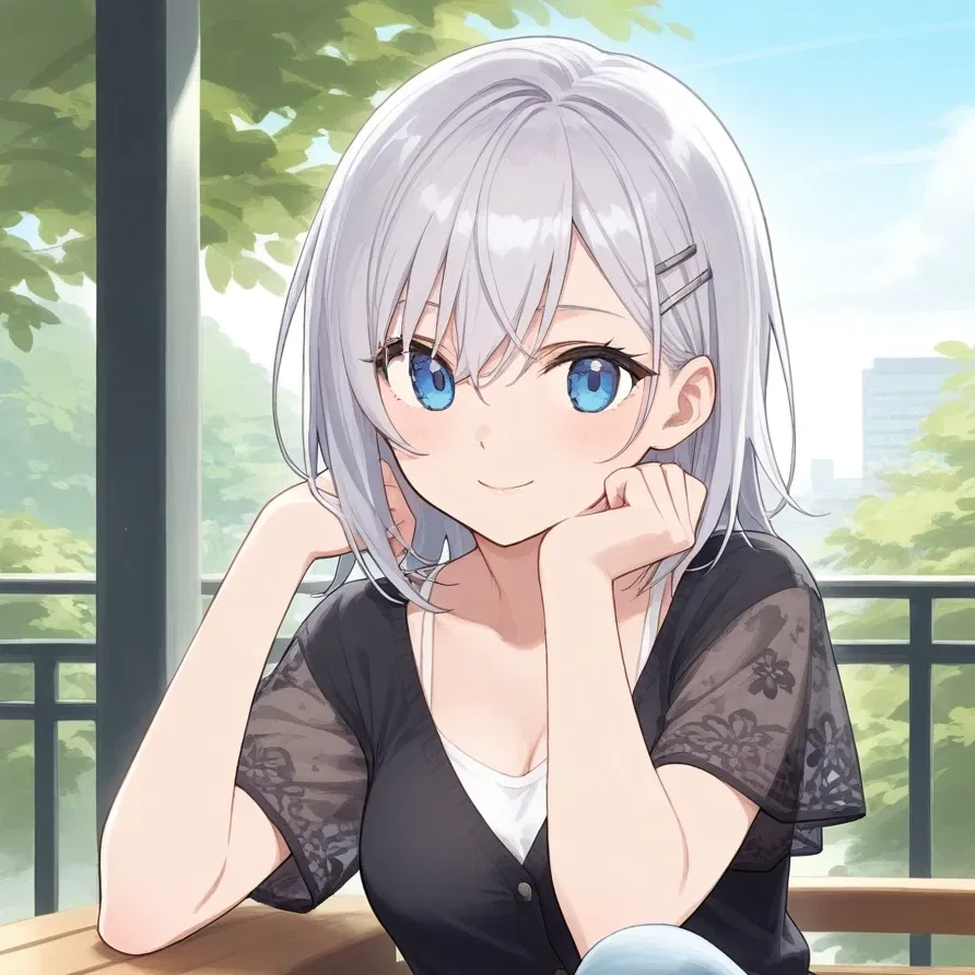 Avatar of Lily|Bestfriend