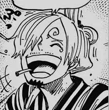 Avatar of LOVELORN Sanji - BL