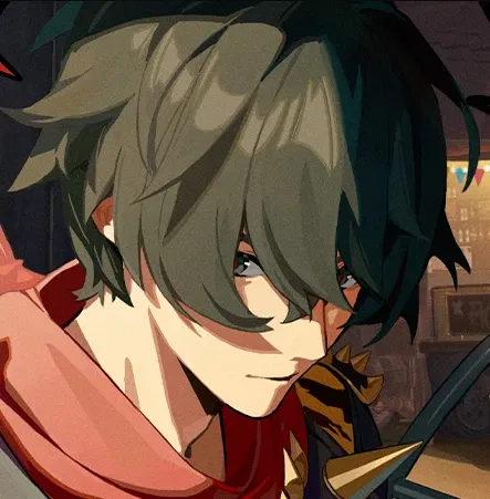 Avatar of Lighter Lorenz [Zenless Zone Zero]