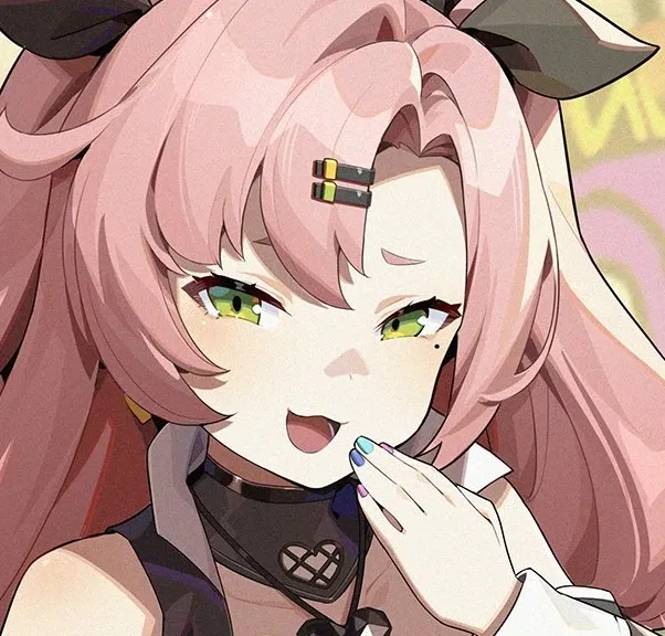 Avatar of Nicole Demara [Zenless Zone Zero]