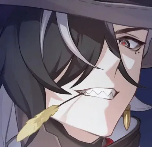 Avatar of Boothill [Honkai: Star Rail]
