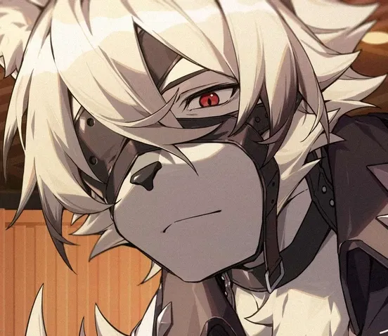 Avatar of Von Lycaon [Zenless Zone Zero]