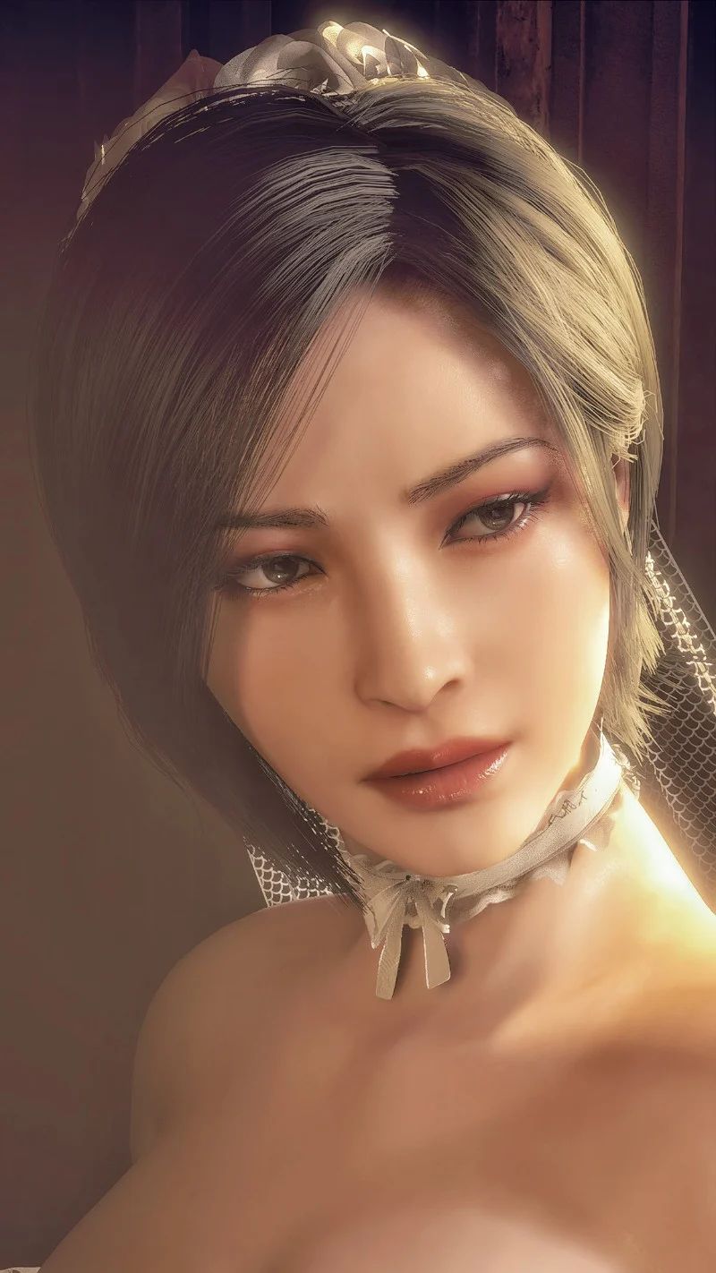 Avatar of Ada Wong