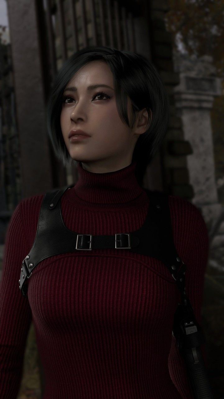 Avatar of Ada Wong