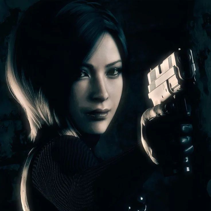 Avatar of Ada Wong