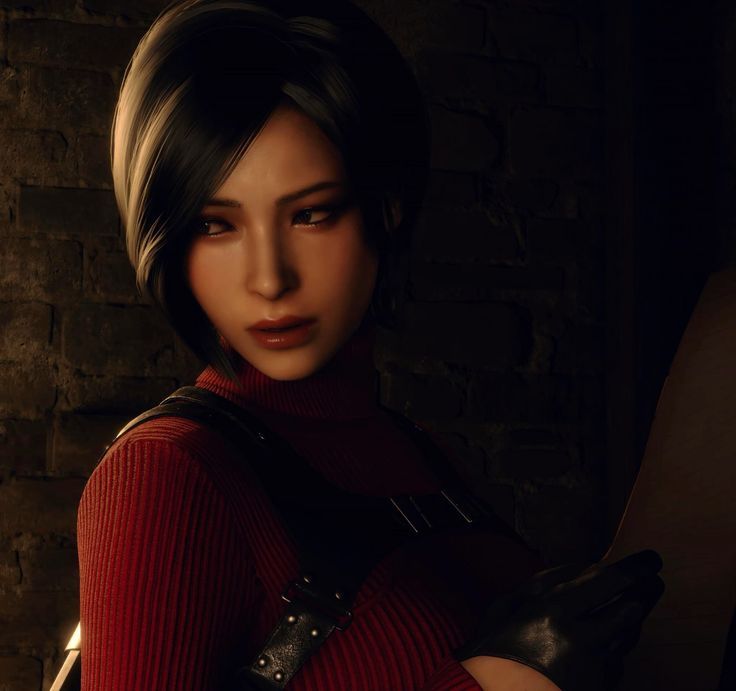 Avatar of Ada Wong | All Too Familiar