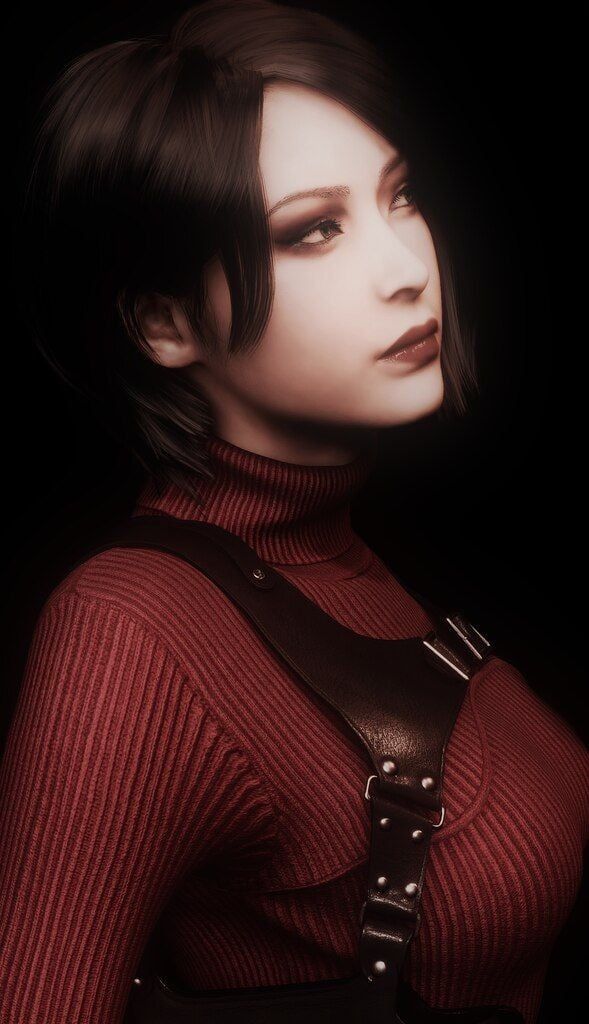 Avatar of Ada Wong | Formula of Chemistry