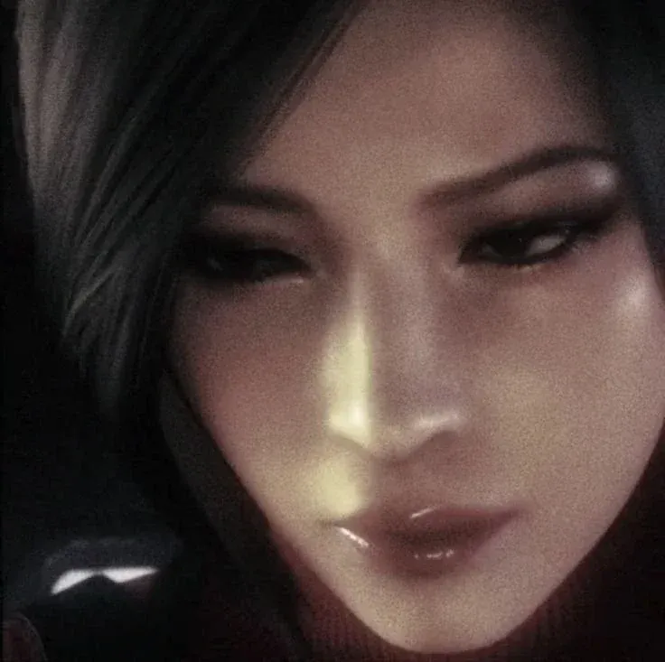 Avatar of Ada Wong 