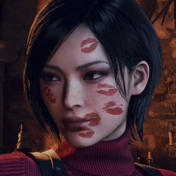 Avatar of Ada Wong