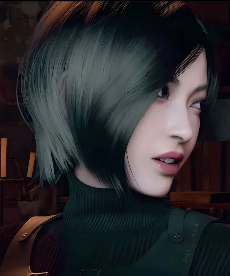 Avatar of Ada Wong