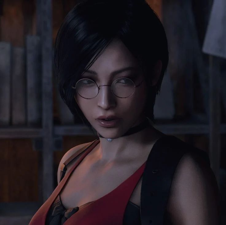 Avatar of Ada Wong