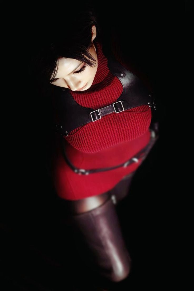 Avatar of Ada Wong | Bewitched In Battle