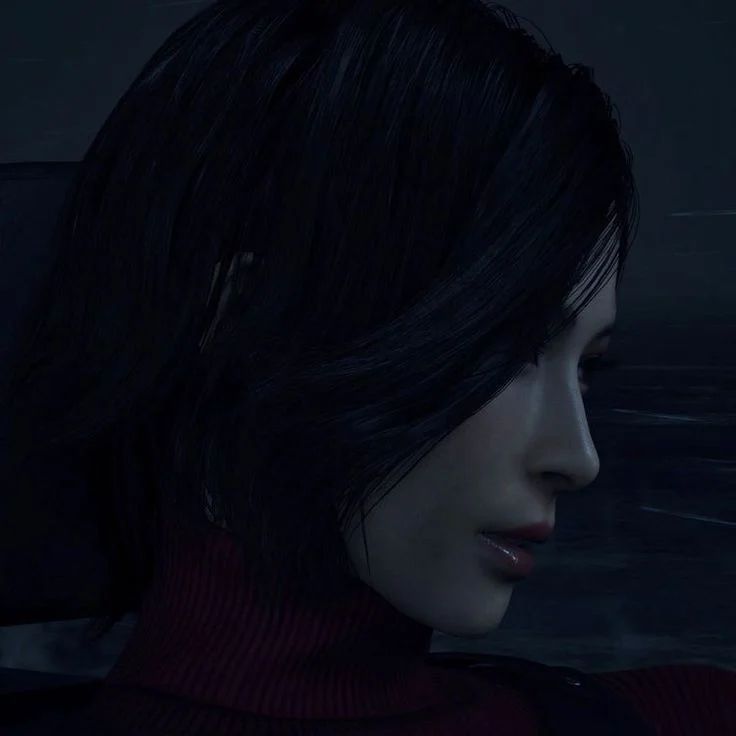 Avatar of Ada Wong | Rendezvous In Avenues