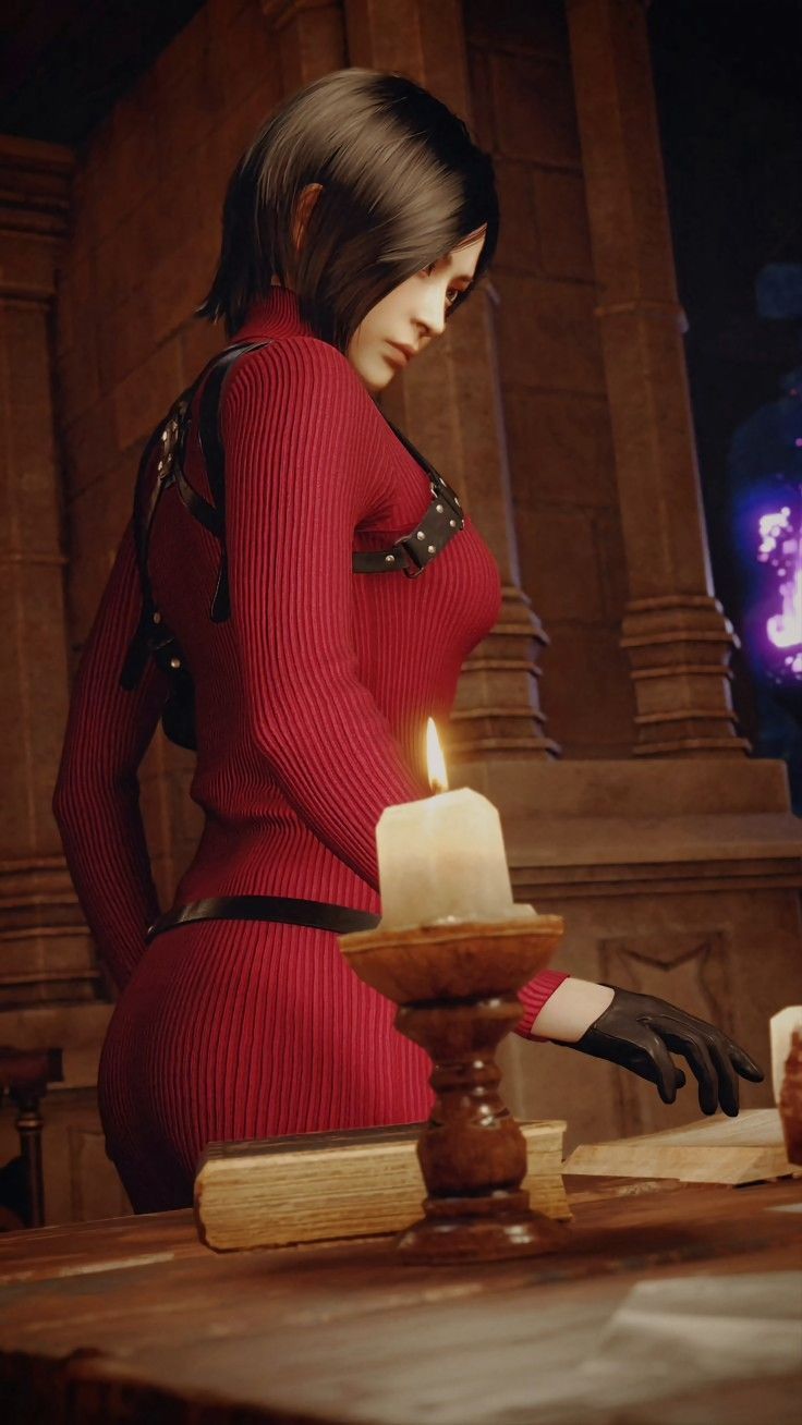 Avatar of Ada Wong | Coffee Confessions