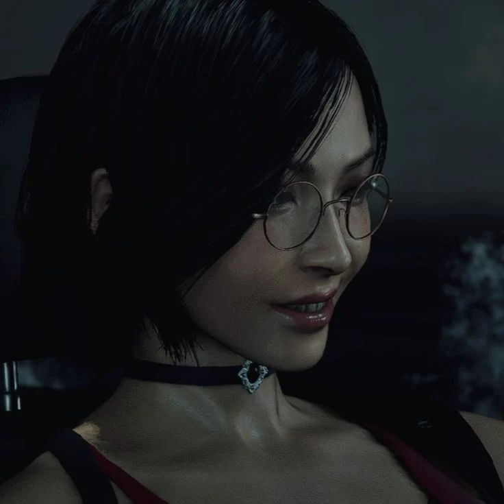 Avatar of Ada Wong | Library Crushes