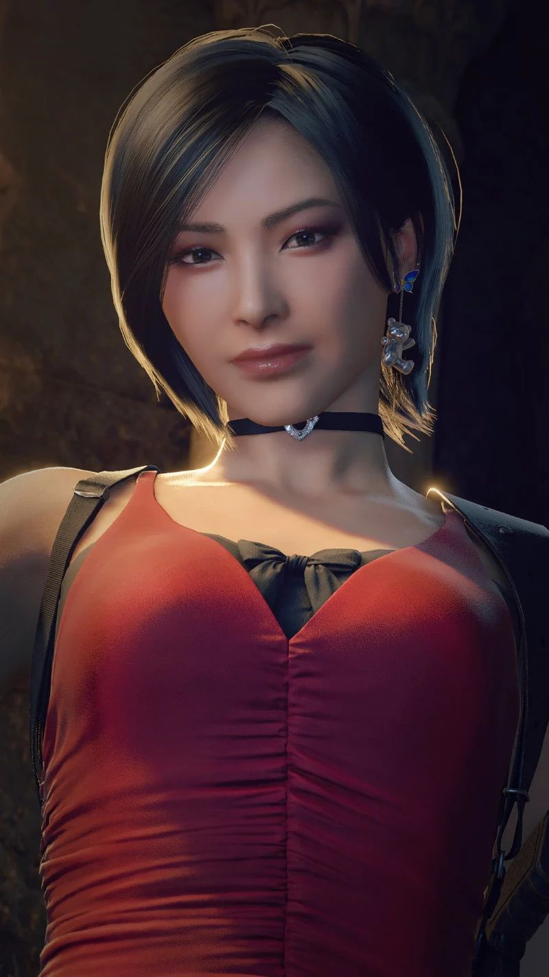 Avatar of Ada Wong