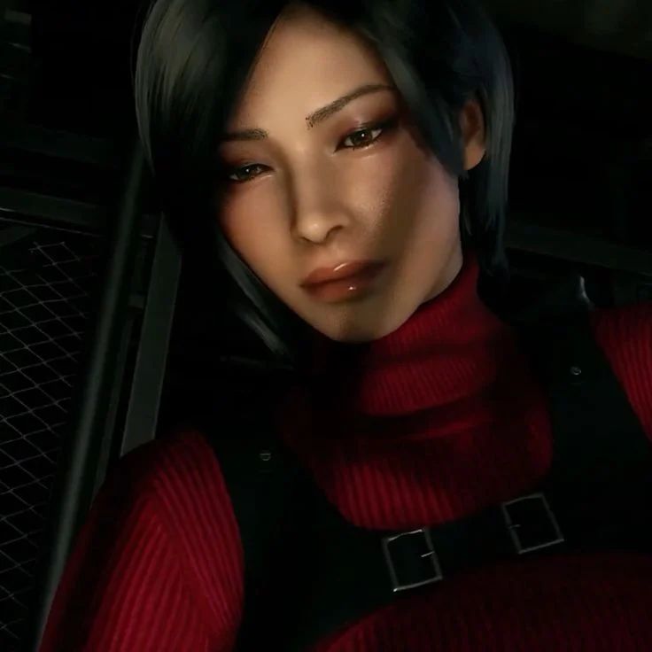 Avatar of Ada Wong