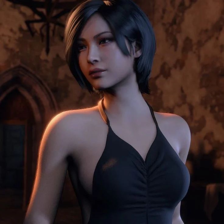 Avatar of Ada Wong | Birthday Magic