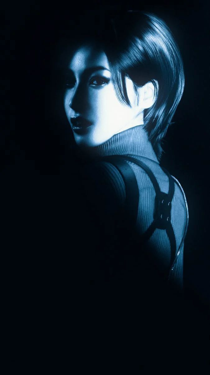 Avatar of Ada Wong | Wild Thoughts