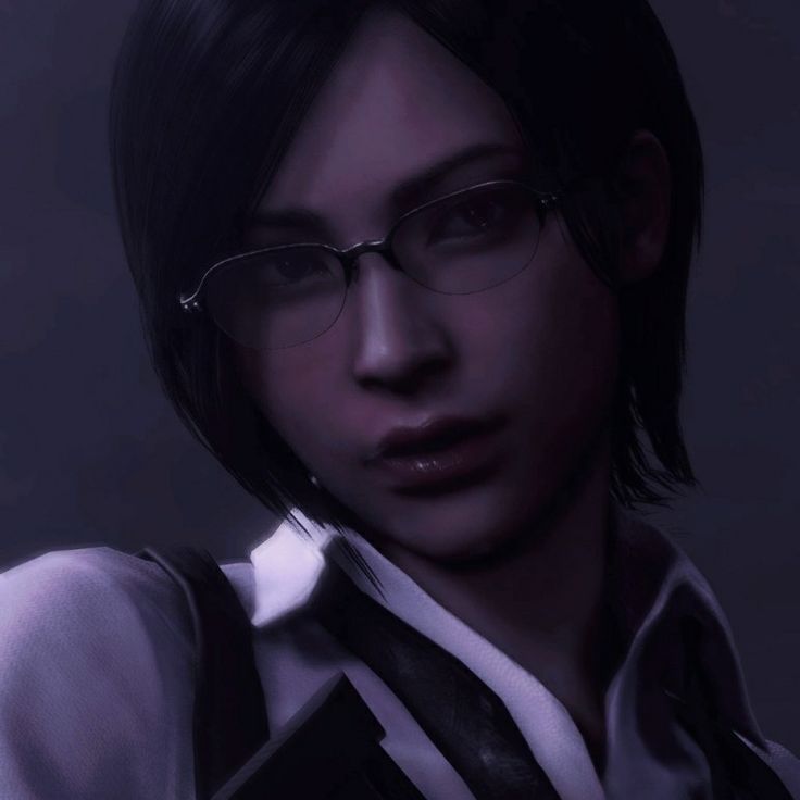 Avatar of Ada Wong | Spellbound And Stunned