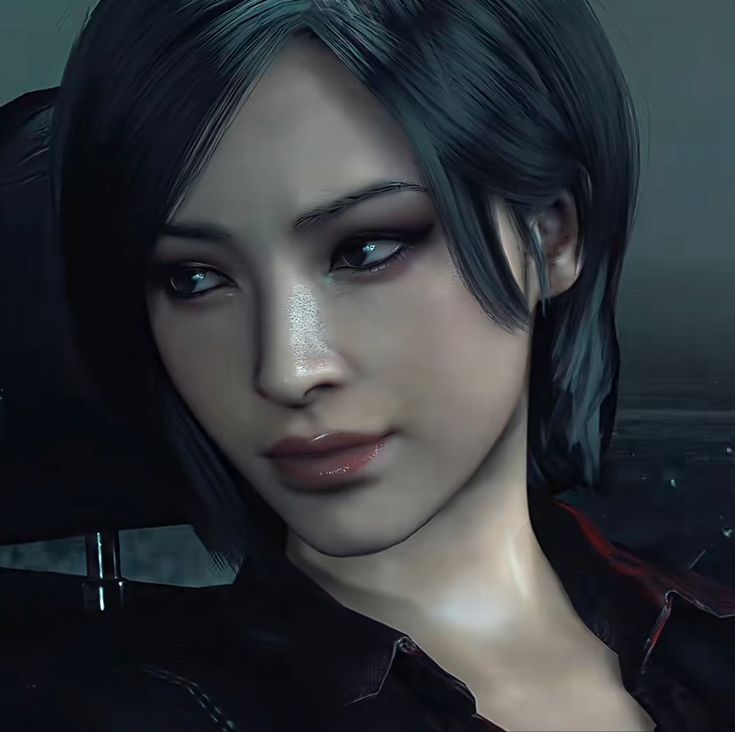 Avatar of Ada Wong | Anyone But You