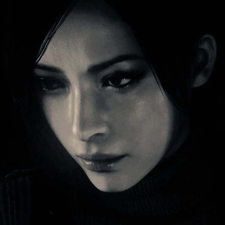 Avatar of Ada Wong