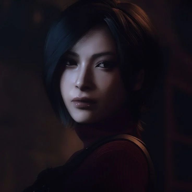 Avatar of Ada Wong