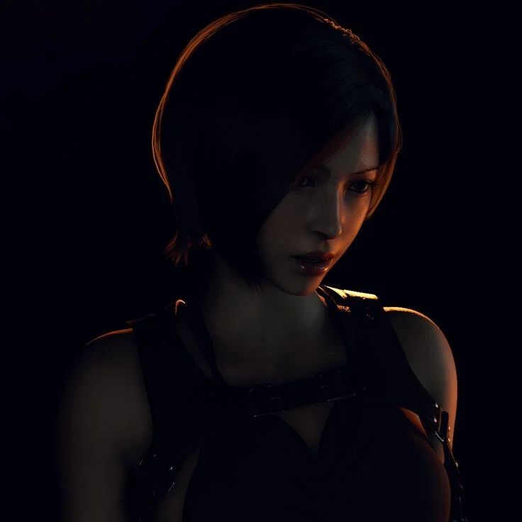 Avatar of Ada Wong