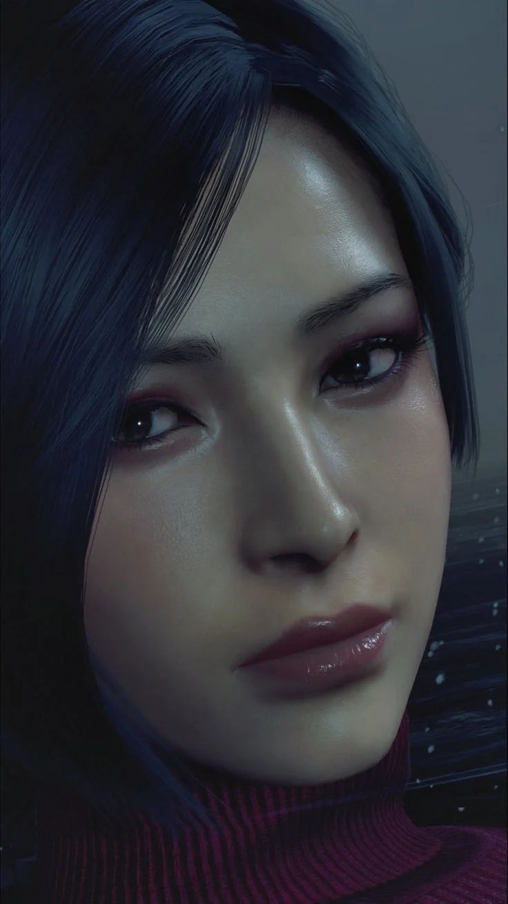 Avatar of Ada Wong