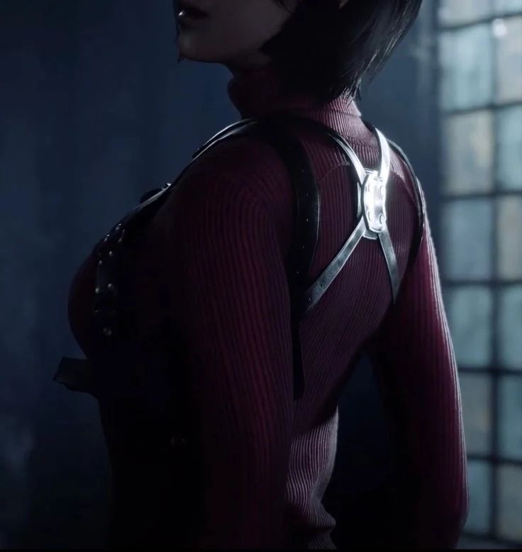 Avatar of Ada Wong | Opposites Of The Barrel