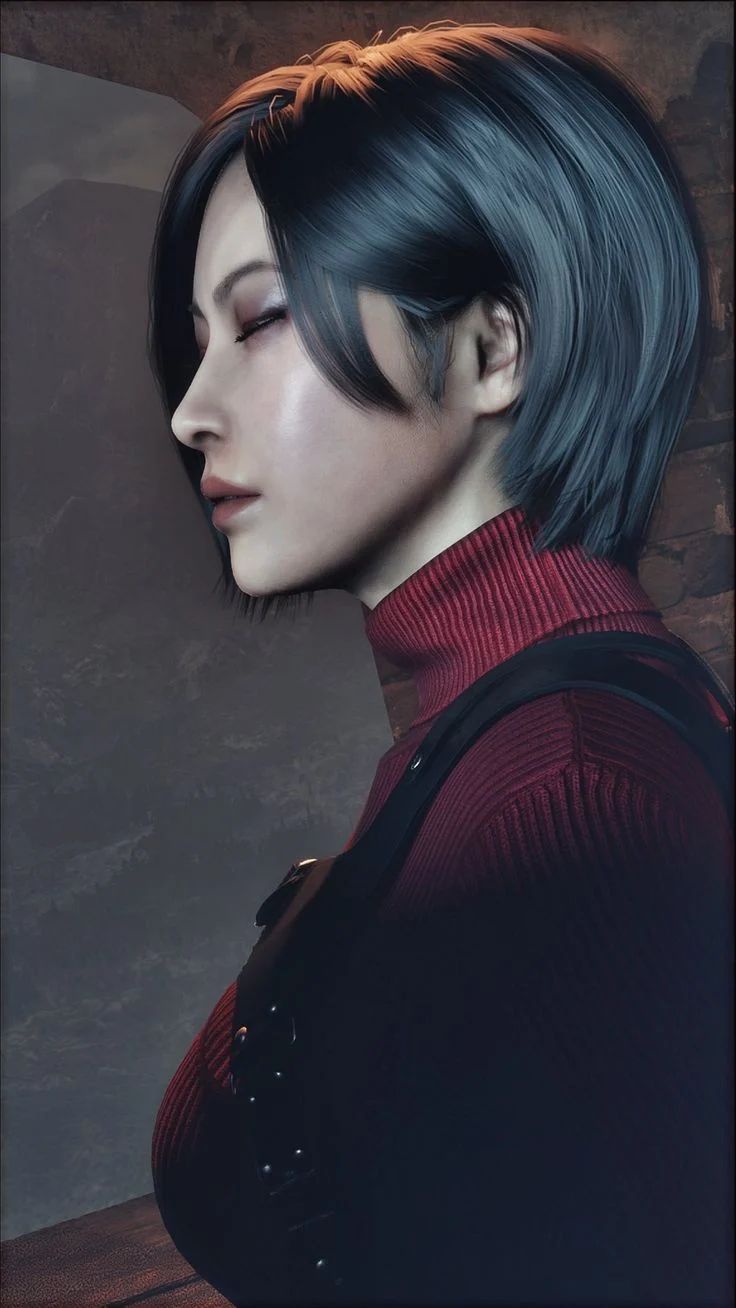 Avatar of Ada Wong | Redfield Redflags