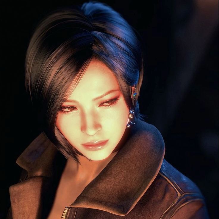 Avatar of Ada Wong | Longing Over Dinner