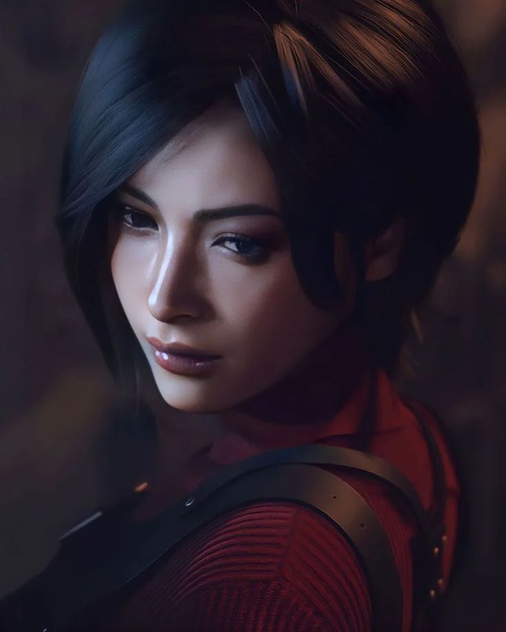 Avatar of Ada Wong | Precious Predicaments