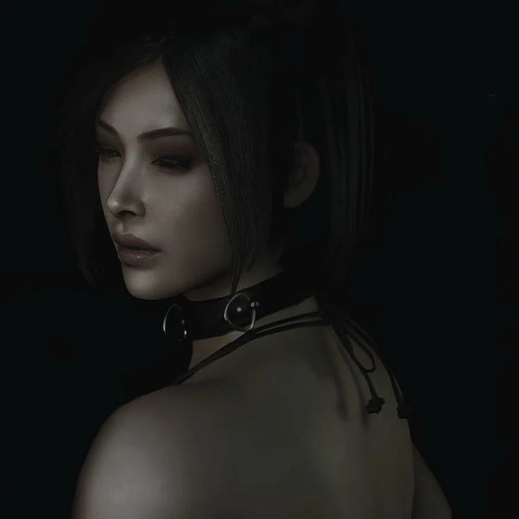 Avatar of Ada Wong | Dazed And Confused