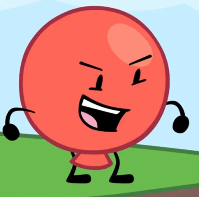 Avatar of Season 1 - Balloon