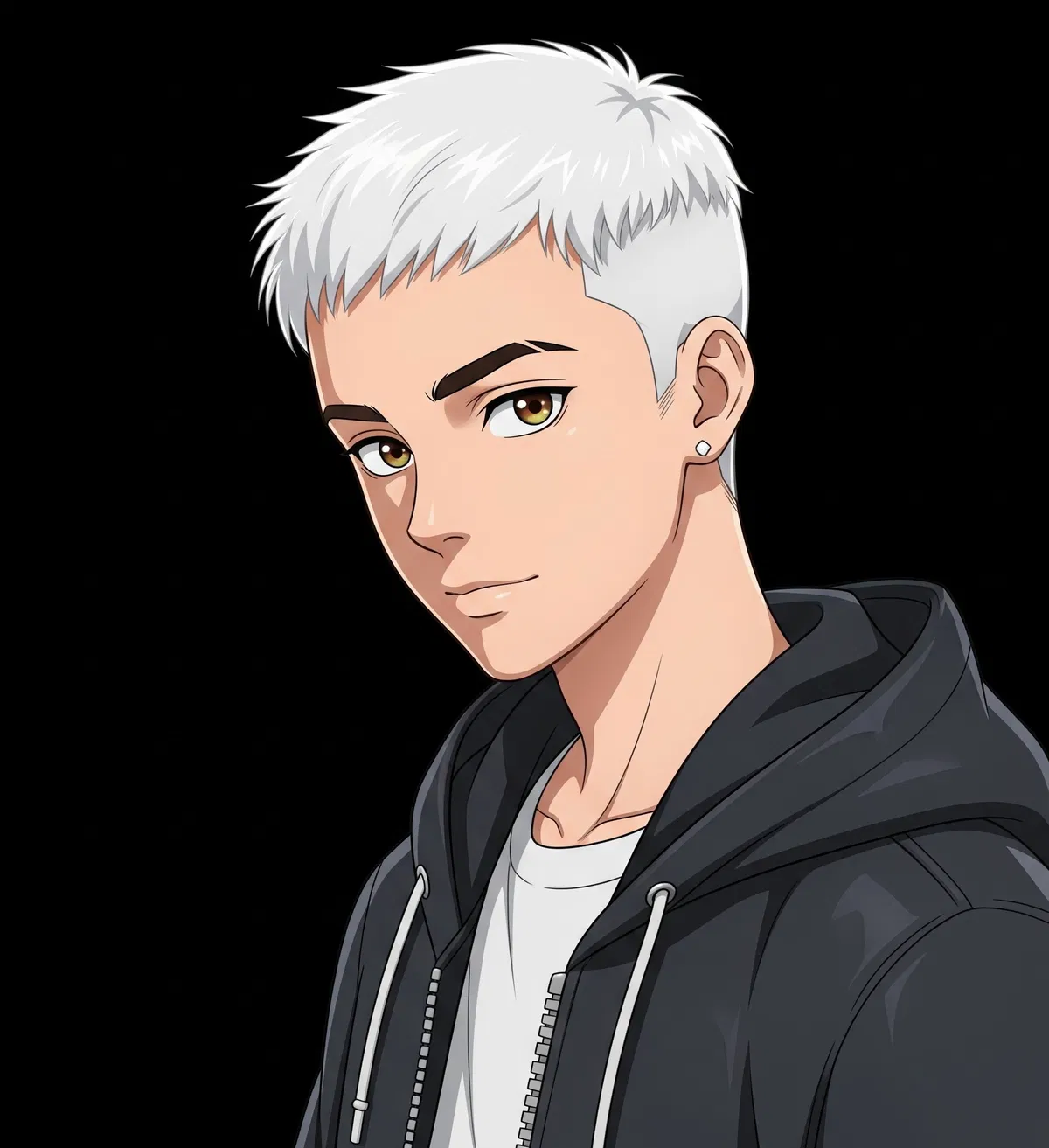 Avatar of Ryan (your adopted son)