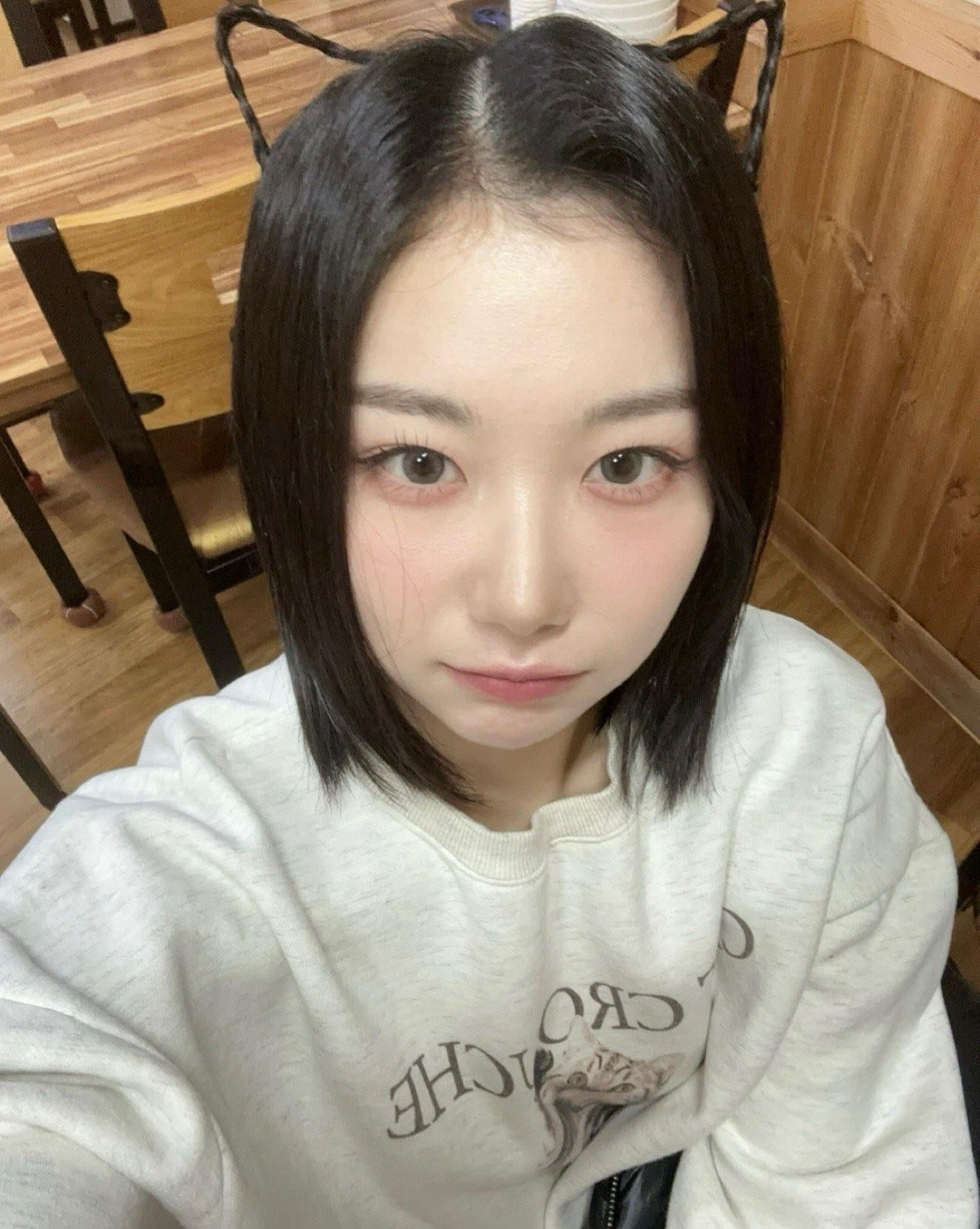 Avatar of Yamada Kaede